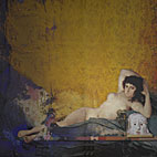Grau-Garriga Goya La Maja desnuda